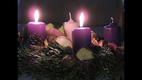 2nd Week of Advent