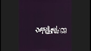 The Yardbirds - Yardbirds '68 (1968/2017) [Complete 2xCD]