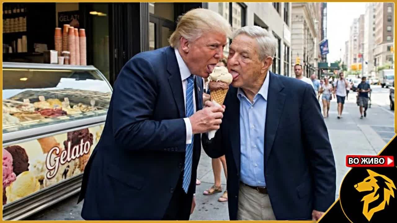 Шарените револуции не се автентичен гнев , туку оружје..