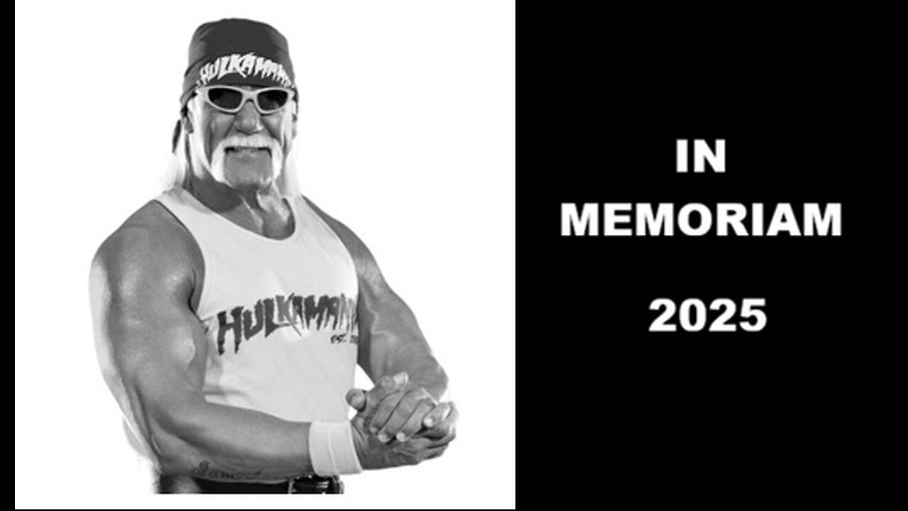 💔 In Memoriam 2025