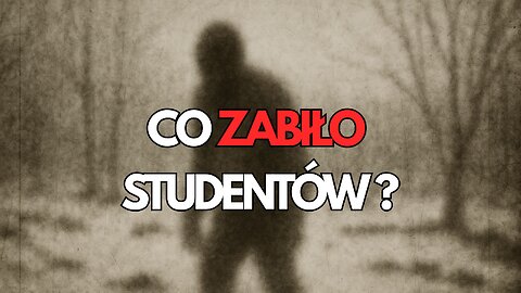 093 | ROSJA UKRYWA PRAWDĘ? Przełęcz Diatłowa | NN