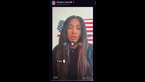 Defender Of The Republics Viral Video On Color Revolutions & Is Retruthed By Trump Two Times!