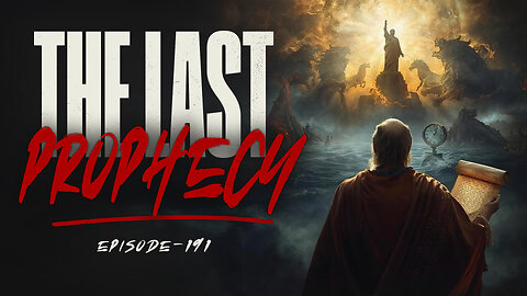 Are Daniel's Ancient End Times Prophecies Happening Today? | TFH 191
