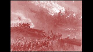 Lesson 332 War in the Shenandoah Valley, Part 2