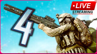 1 Day until Battlefield 6