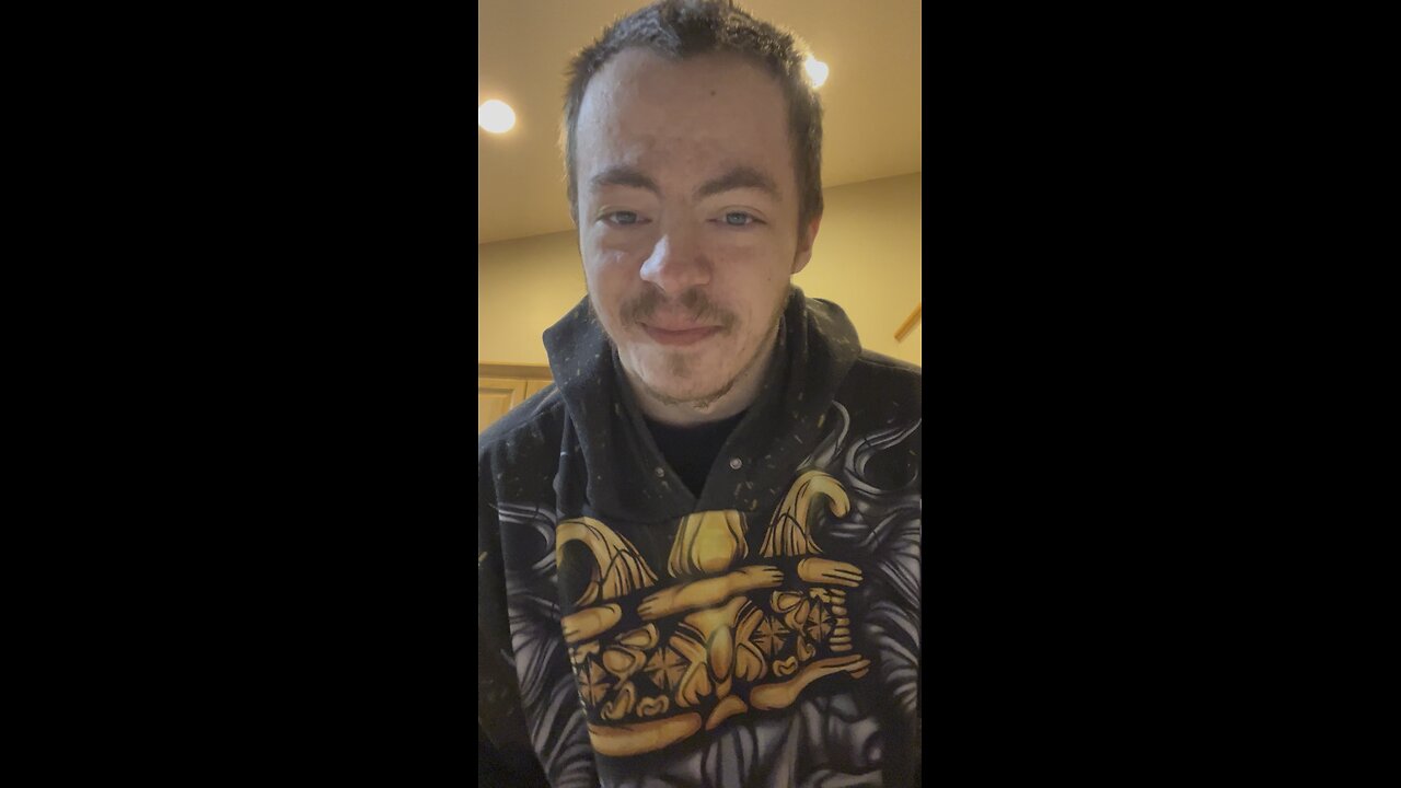 She’s taking so many actions against me it’s insane 😂