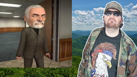 The Gmod Idiot Box: Episode 4 (DasBoSchitt) - Reaction! (BBT)