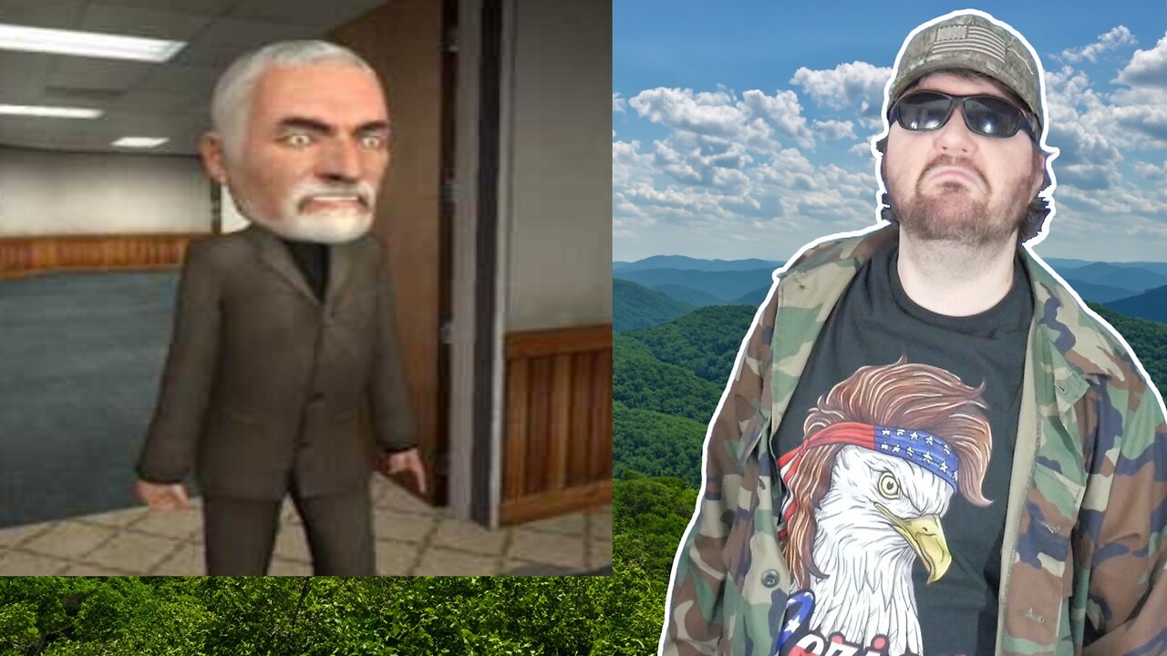 The Gmod Idiot Box: Episode 4 (DasBoSchitt) - Reaction! (BBT)