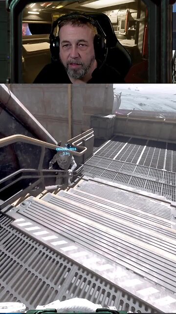 Star Citizen Players Are a Special Breed