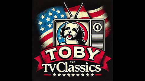 Toby TV Classics - Classic American Television