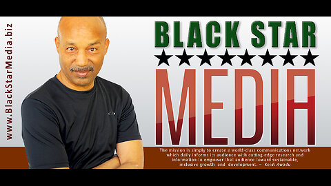 The Conscious Rasta Report w/ Keidi Awadu