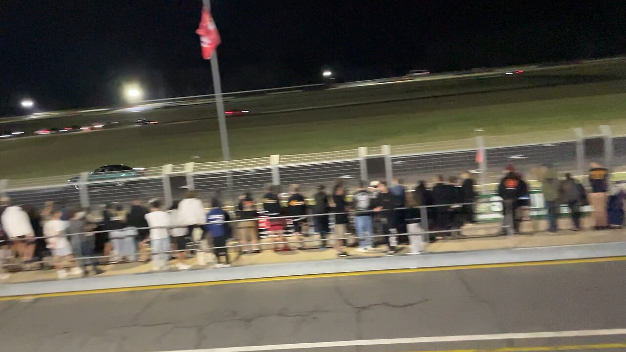 Crazy Fast