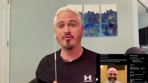 IT’S HAPPENING: Democrat WINS In Trump +15 District In Special Election _ The Kyle Kulinski Show