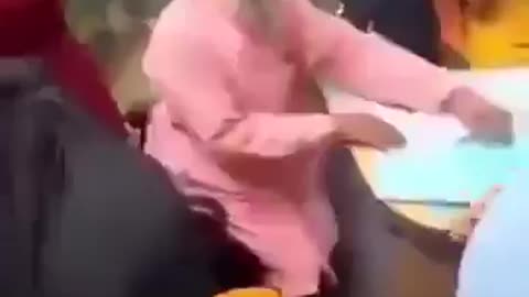 islam ; Une fillette de 9 ans est vendue en mariage à un homme âgé