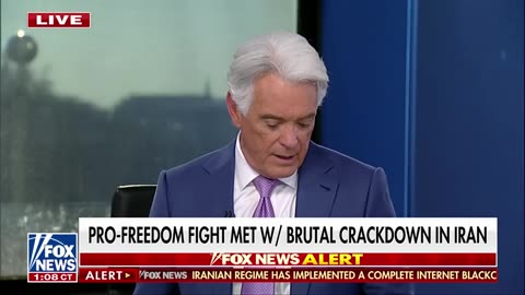 We Haven’t Seen This Much STRONG Action Before,’ Says National Security Analyst