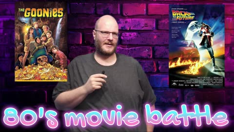 80's Movie Battle #shorts