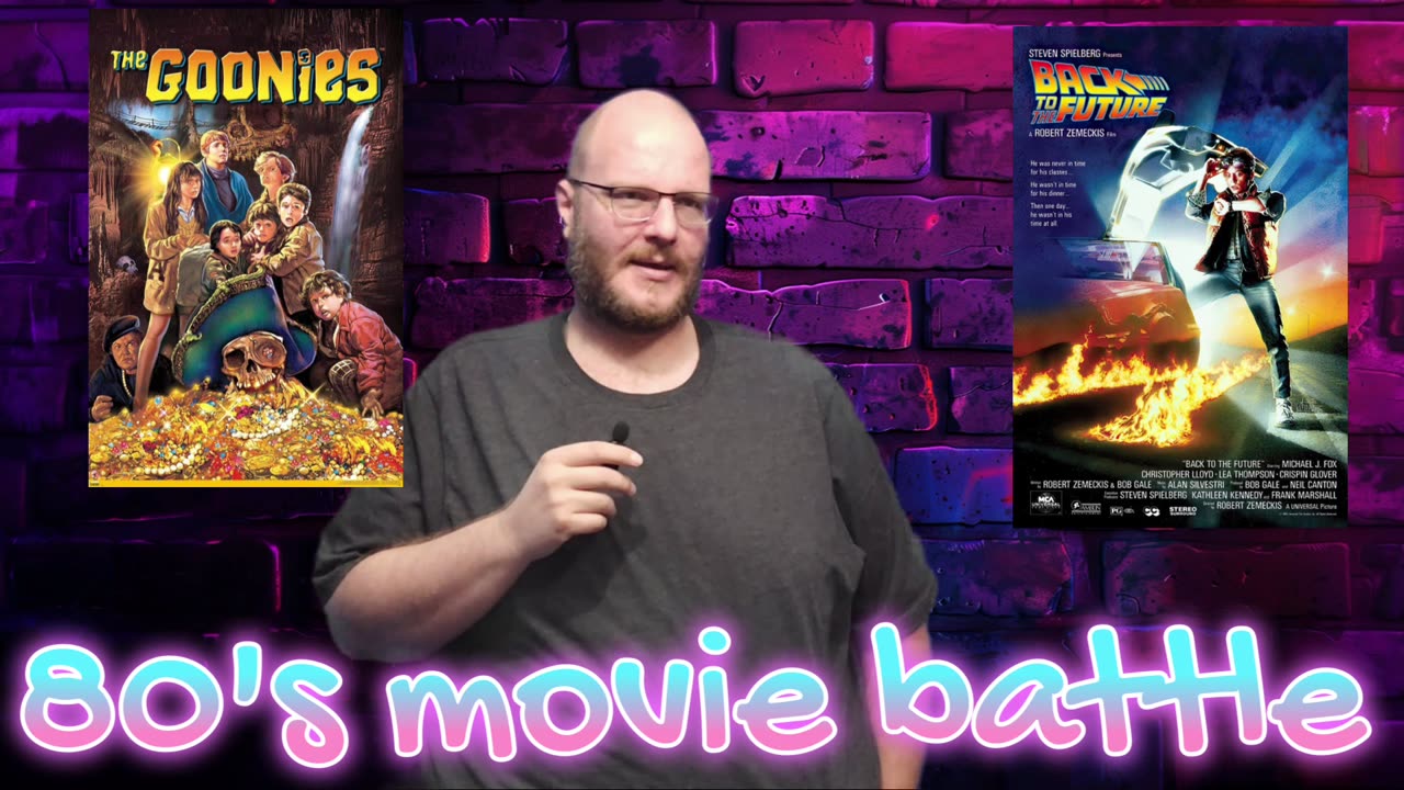 80's Movie Battle #shorts