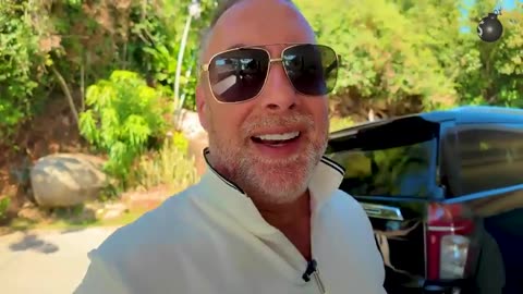 Merry Saturnalia, Another Black Box Epstein Drop, Kirk Psyop