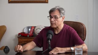 How CIA Officer John Kiriakou Recruited an Al-Qaeda Member Over Coffee
