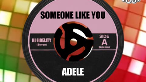 #1 SONG THIS DAY IN HISTORY!