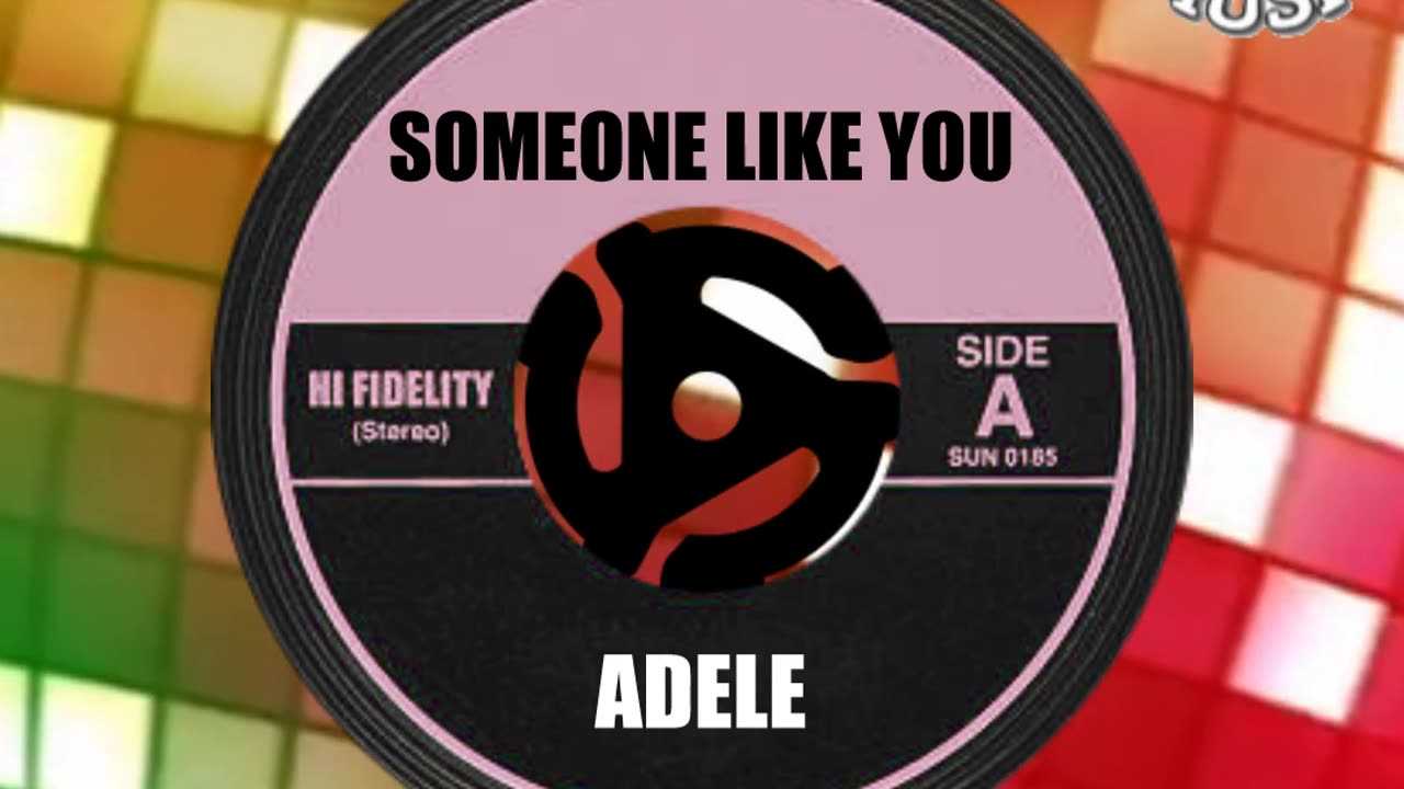 #1 SONG THIS DAY IN HISTORY!