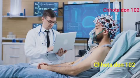 AI Robotics Revolutionizing Healthcare!