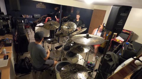 Rock And Roll All Night