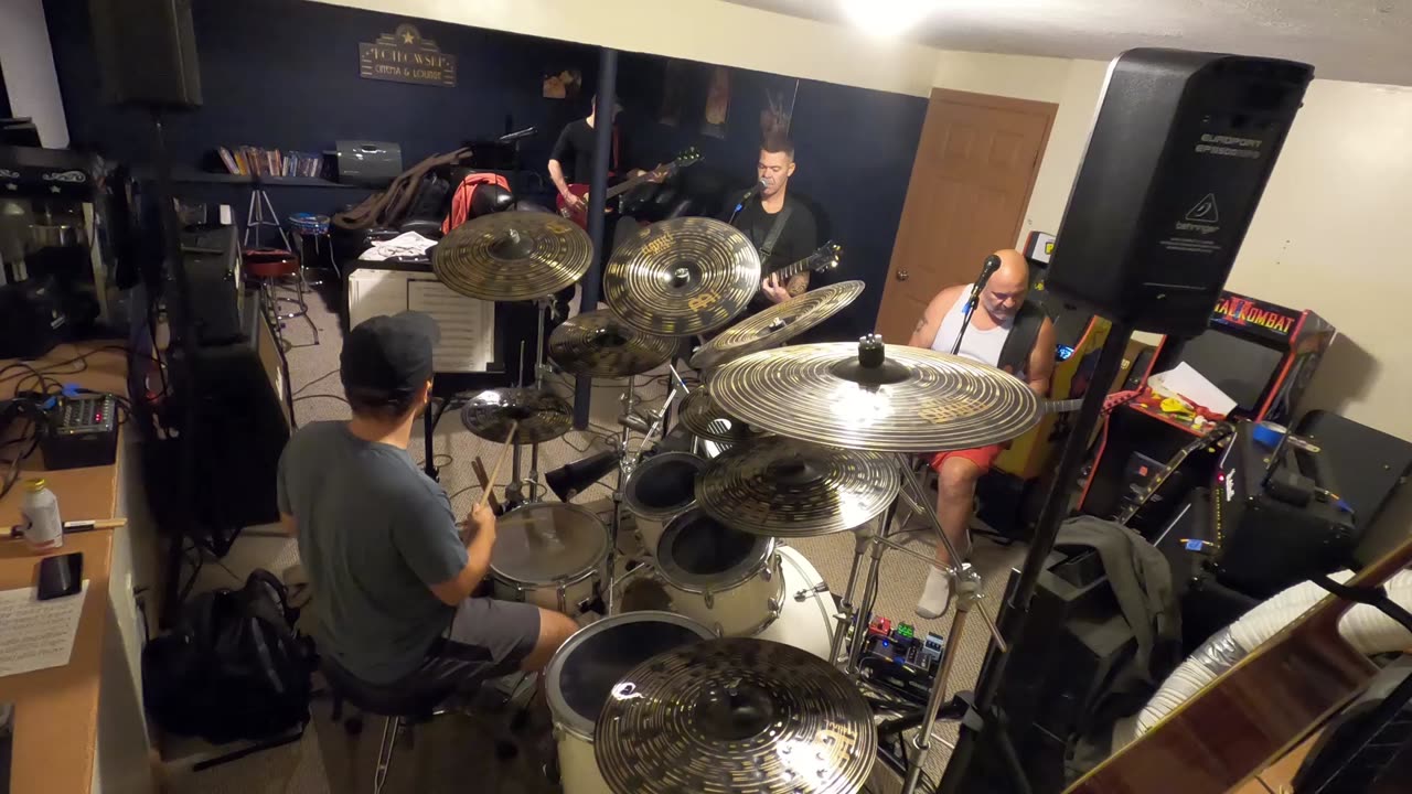 Rock And Roll All Night