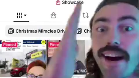 Ian Carroll ~ Why we are Winning