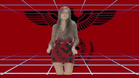 Lauren Boebert Nazi Queen
