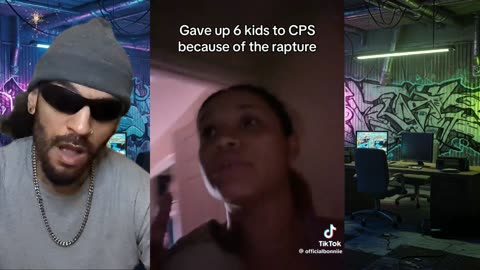 CREEPY And Weird TikToks That Will Make You Question REALITY 💯✅