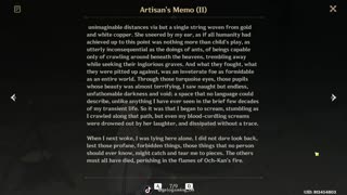 [Natlan World Quest] Open Your Heart to Me