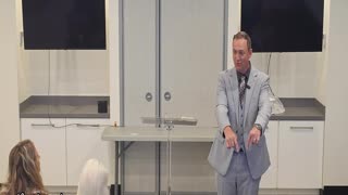 Passover and Unleavened Bread | Rodney Mooney | Victory Life Family Church
