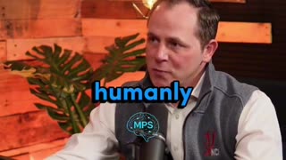 Never view the world in terms of hierarchy.