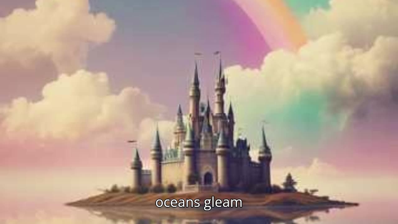 Imagination Song V2