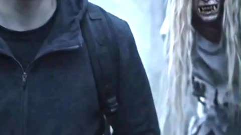 Something is watching me #horror #psychologicalhorror #creepyvibes #darkforest #scary