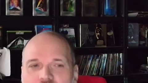 Amy Acton Podcast Invitation / Red, Rights & You