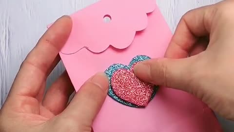 Create Beautiful Paper 🌻! #kidscraft #schoolcrafts