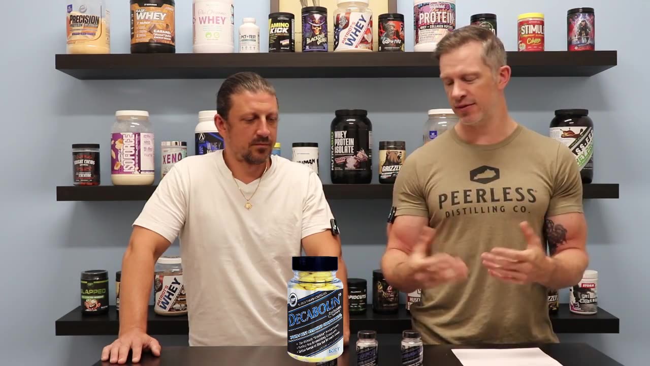 The Best Bulking Prohormone Stacks | Fall Edition 2025
