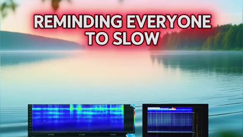 Schumann Resonance 10 25 2025