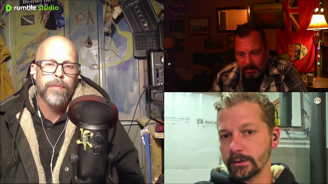 I'm not funny I just look that way.