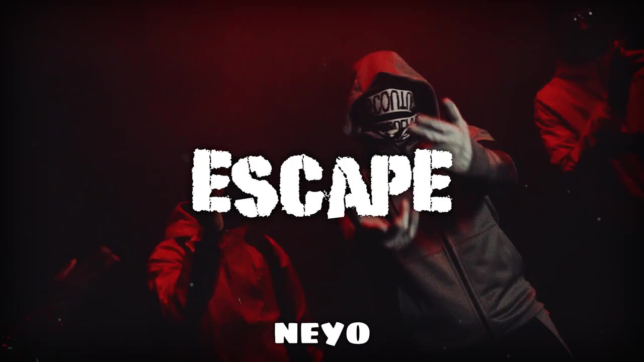 [FREE] UK Drill Type Beat x NY Drill Type Beat "Escape" | Drill Type Beat Instrumental 2025