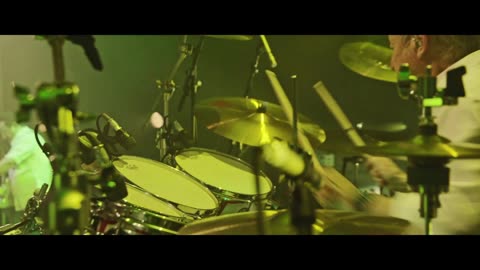 Remember a Day (Pink Floyd song) - Nick Mason’s Saucerful of Secrets (live)