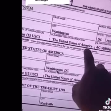 They put a lien on your body.