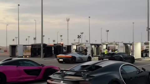 🚀💨 This Mercedes-AMG GT's Speed is PURE Thrill! | LuxurySportsCars