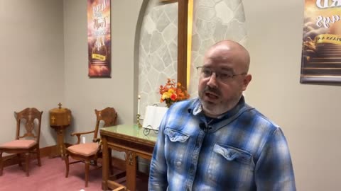 Dying For Faith In Christ