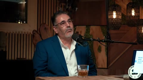 Shawn Johnson Scanned LIVE - Jesse Beltran Exposes Covert Tech, Nanotechnology, and Havana Syndrome