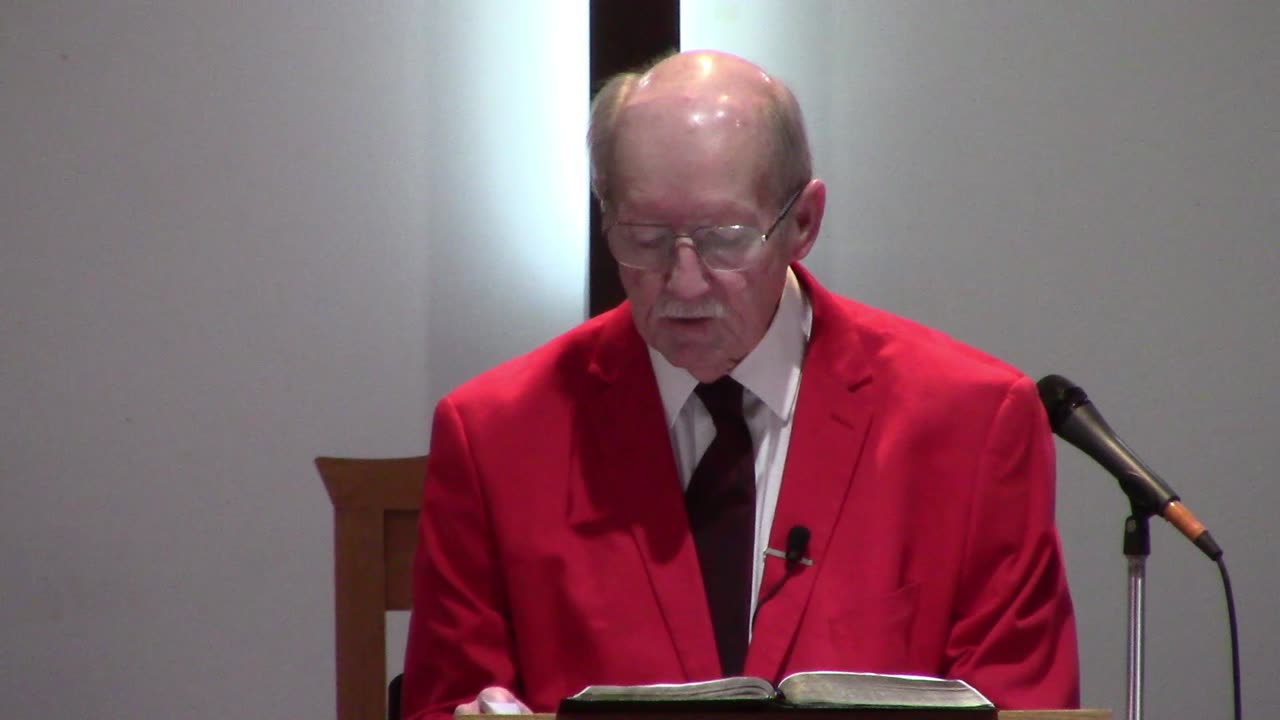 "Responding To Truth" Matthew 2: 1- 6