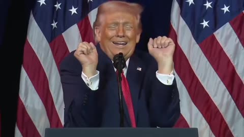 Trump Thinking About Greenland: “Give Me Greenland and All Will Be Fine” 😁