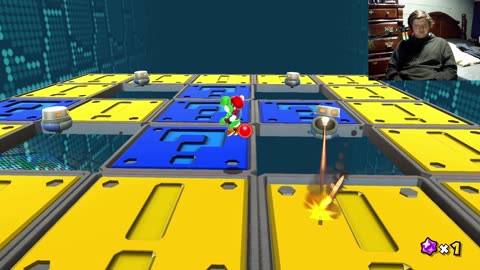 Super Mario Galaxy 2: Conquering the Special World 🌌 | All Green Stars & Master of the Galaxies!